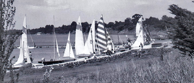 yachting